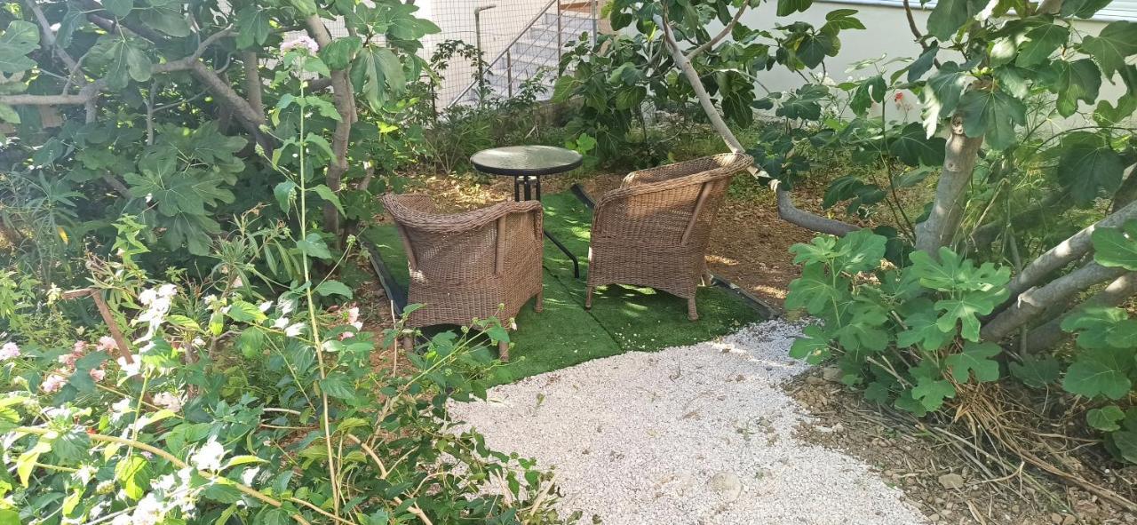 Maris Full Apartment With Roof Garden Access Chios Town Exteriör bild
